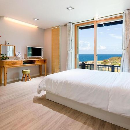 Goseong Sea&Star Pension Bilik gambar