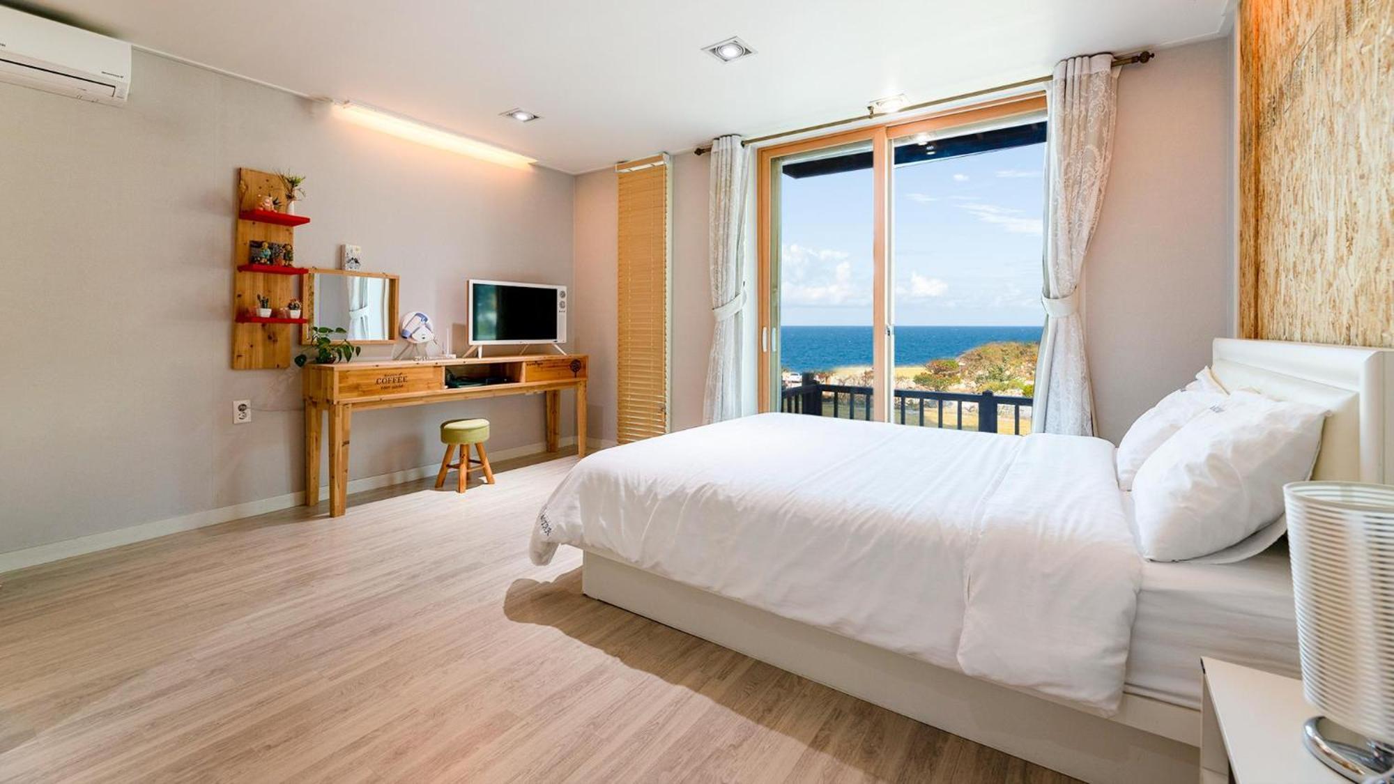 Goseong Sea&Star Pension Bilik gambar