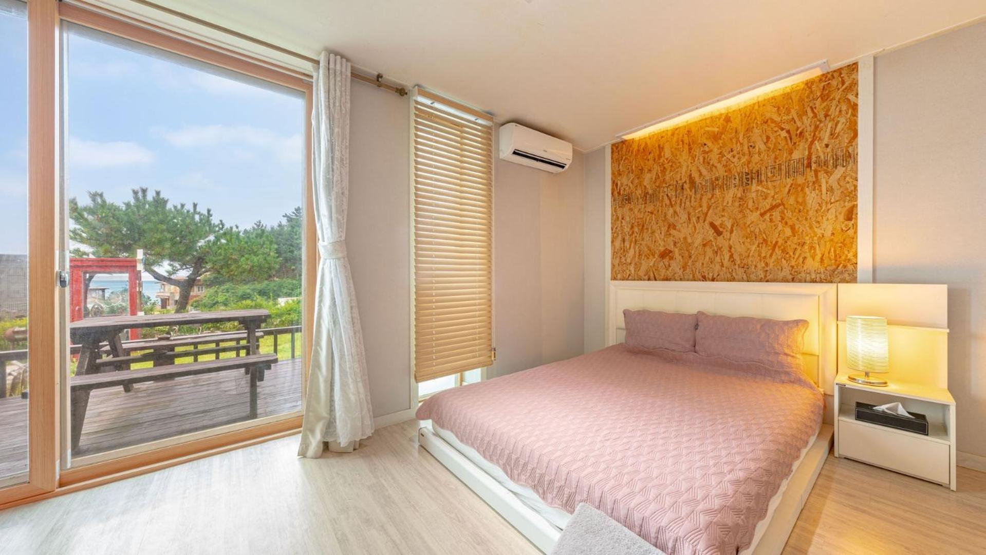 Goseong Sea&Star Pension Luaran gambar